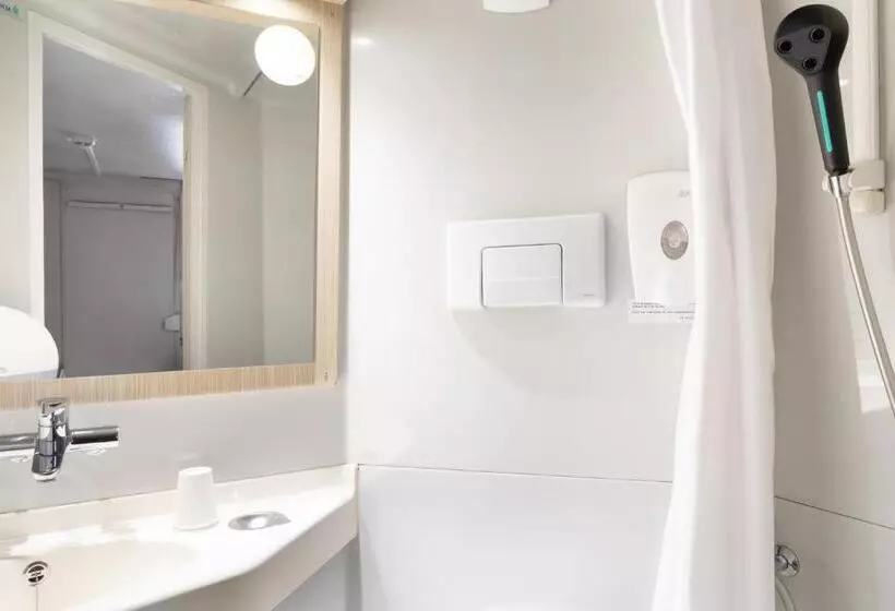 Отель Premiere Classe Chalons En Champagne