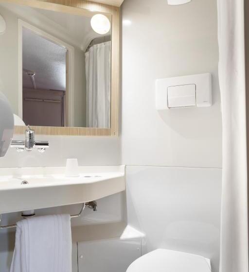 酒店 Premiere Classe Chalons En Champagne