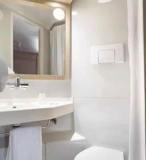 Отель Premiere Classe Chalons En Champagne