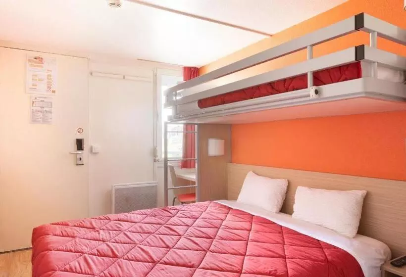 Отель Premiere Classe Chalons En Champagne