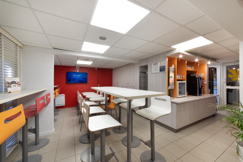 Hotel Premiere Classe Fleury Merogis