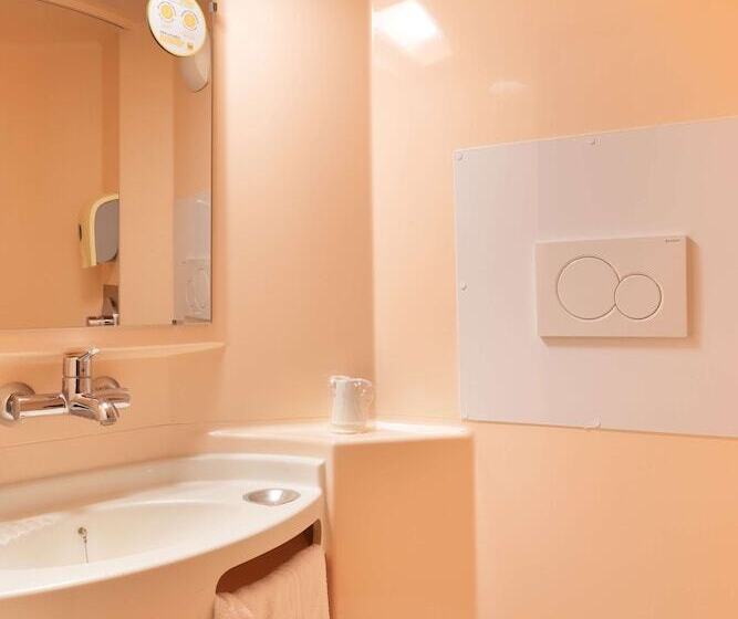 Hotel Premiere Classe Fleury Merogis