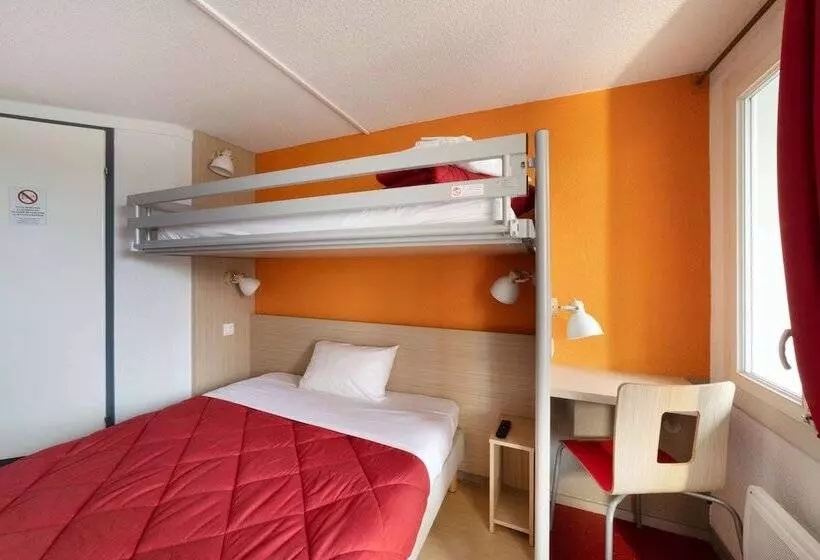 ホテル Premiere Classe Fleury Merogis