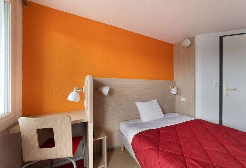 Hotel Premiere Classe Fleury Merogis