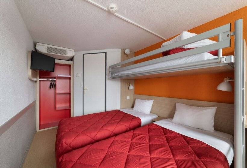 Hotel Premiere Classe Fleury Merogis