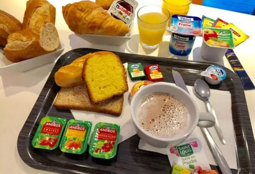 בית מלון כפרי Classic Hôtel Fontenay Trésigny