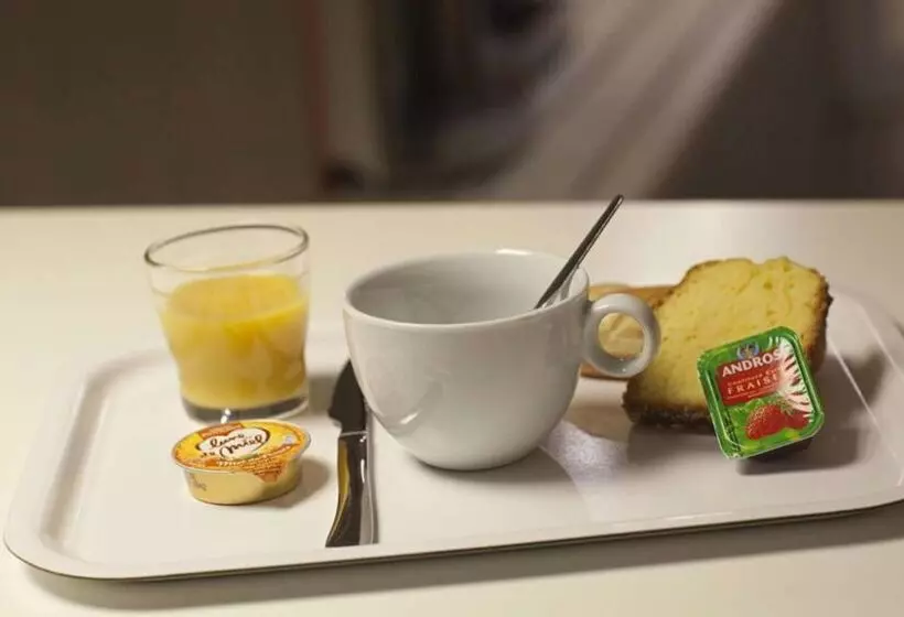 בית מלון כפרי Classic Hôtel Fontenay Trésigny