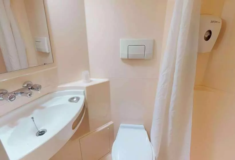 בית מלון כפרי Classic Hôtel Fontenay Trésigny