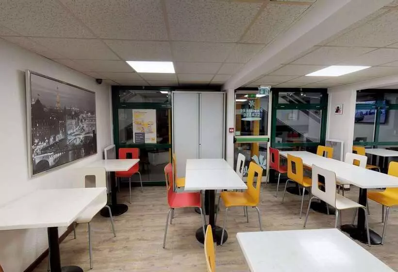 בית מלון כפרי Classic Hôtel Fontenay Trésigny