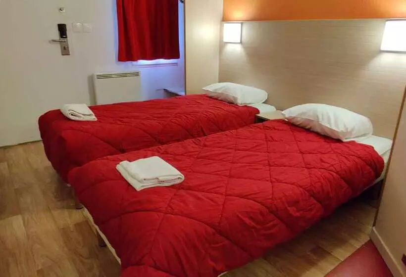 בית מלון כפרי Classic Hôtel Fontenay Trésigny