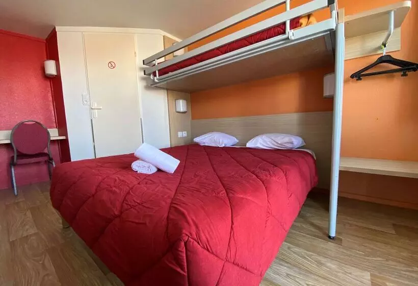 בית מלון כפרי Classic Hôtel Fontenay Trésigny