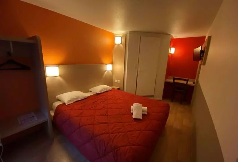 בית מלון כפרי Classic Hôtel Fontenay Trésigny