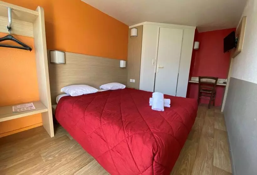 בית מלון כפרי Classic Hôtel Fontenay Trésigny