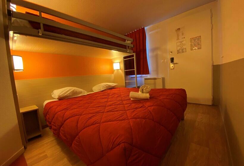 فندق Classic Hôtel   Fontenay Trésigny