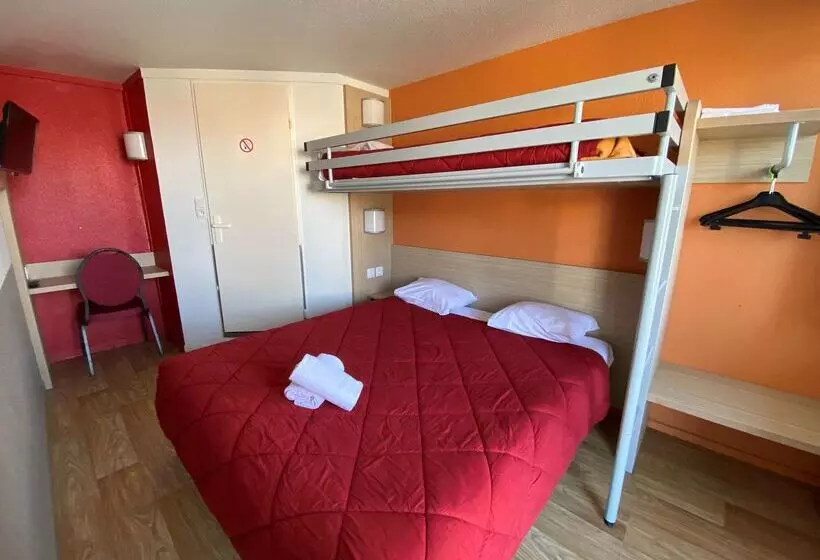 בית מלון כפרי Classic Hôtel Fontenay Trésigny