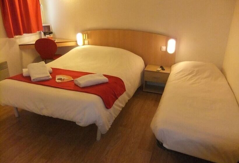 Hotel Premiere Classe Niort Est  Chauray