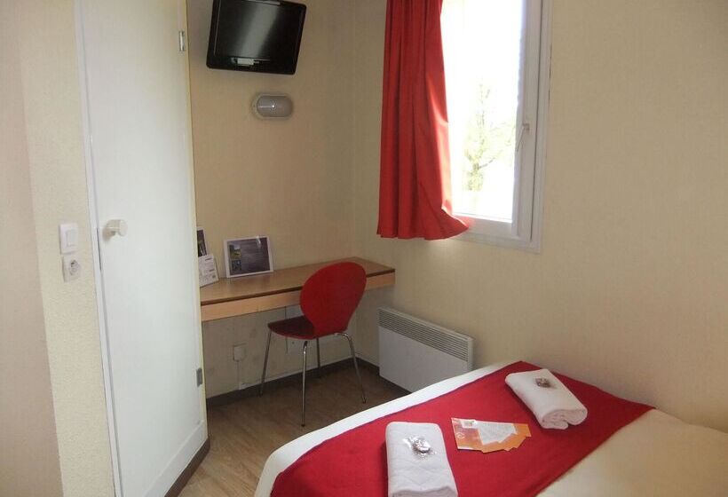 Hotel Premiere Classe Niort Est  Chauray