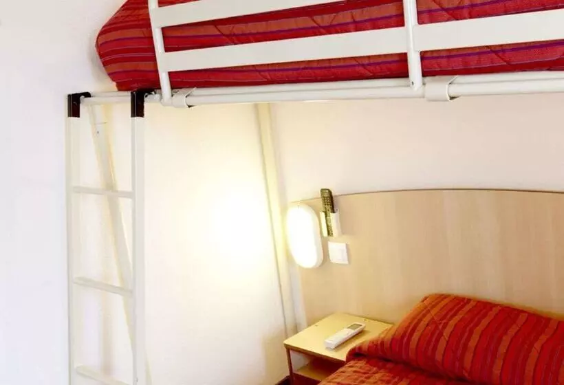 ホテル Premiere Classe Niort Est  Chauray