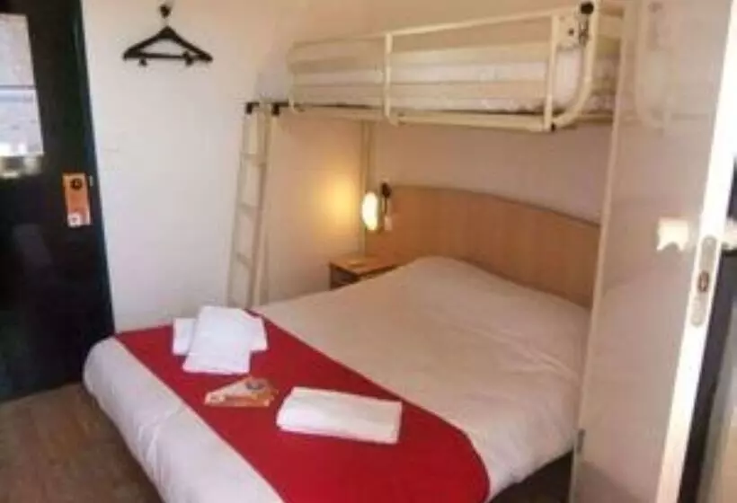 ホテル Premiere Classe Niort Est  Chauray