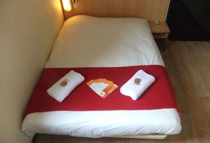 Hotel Premiere Classe Niort Est  Chauray