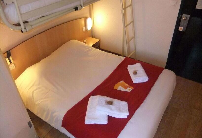 Hotel Premiere Classe Niort Est  Chauray