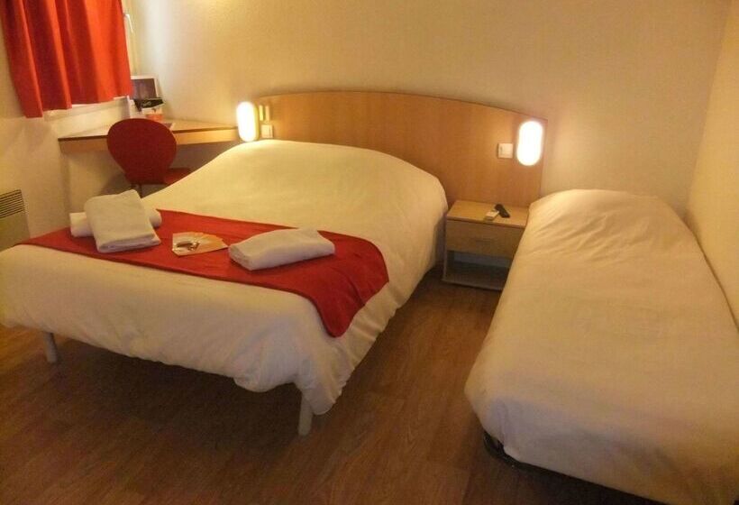 Hotel Premiere Classe Niort Est  Chauray