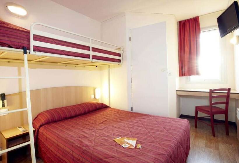 Hotel Premiere Classe Niort Est  Chauray