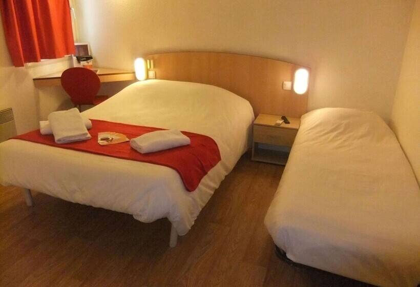 Hotel Premiere Classe Niort Est  Chauray