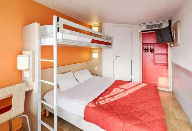 酒店 Premiere Classe Quimper