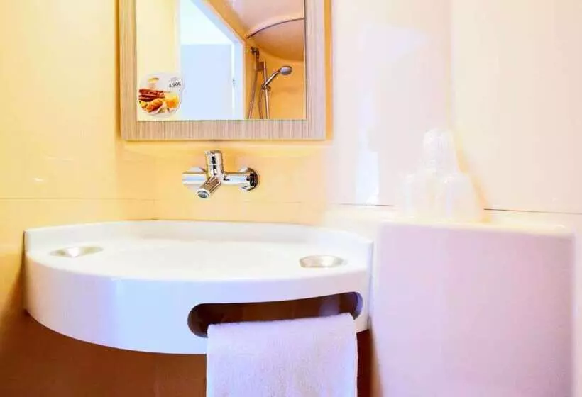 酒店 Premiere Classe Quimper