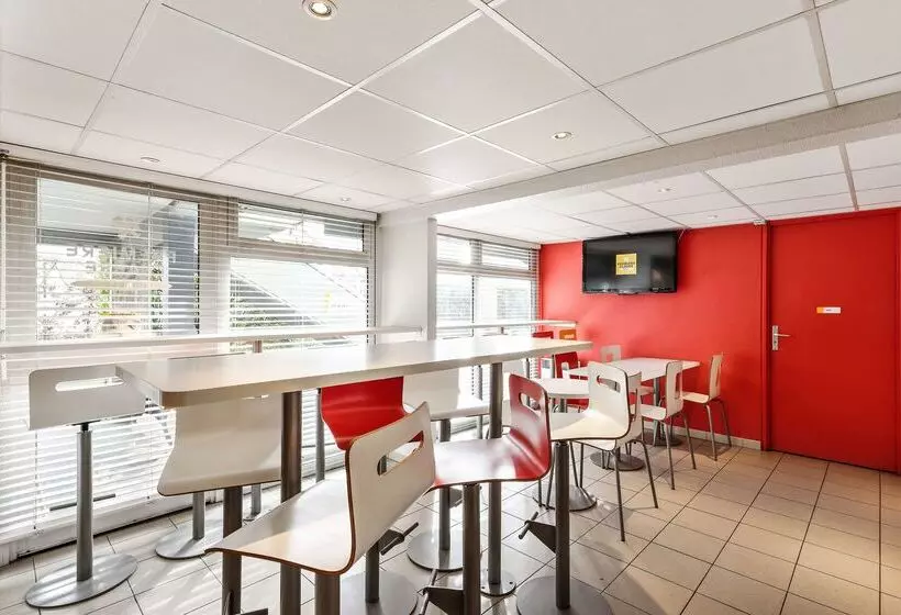 酒店 Premiere Classe Quimper