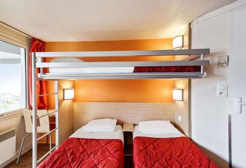 בית מלון כפרי Premiere Classe Quimper