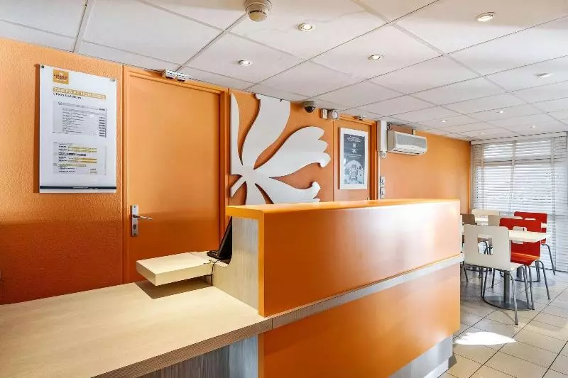 酒店 Premiere Classe Quimper