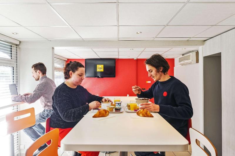 בית מלון כפרי Premiere Classe Quimper