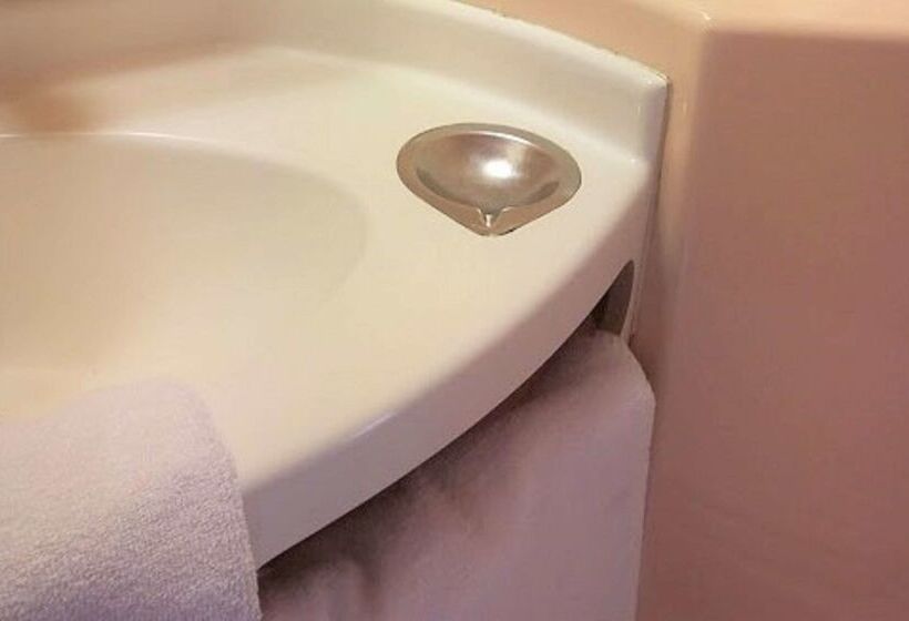 هتل Premiere Classe Saint Nazaire  Trignac