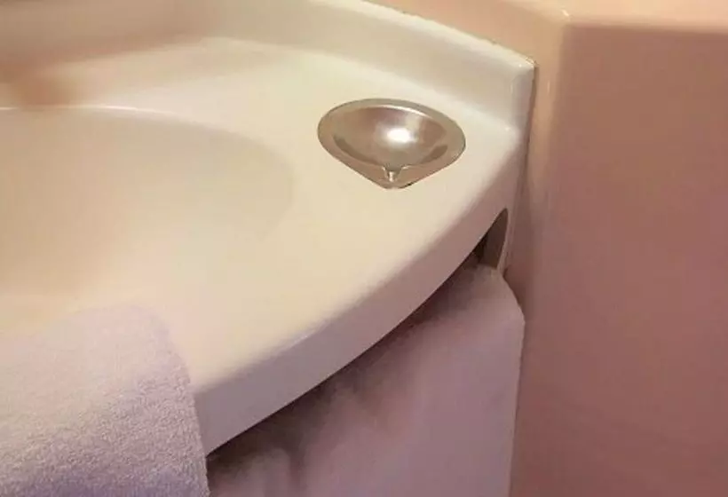 בית מלון כפרי Premiere Classe Saint Nazaire Trignac