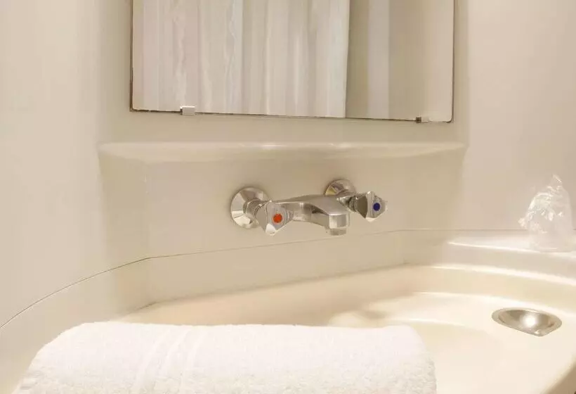 בית מלון כפרי Premiere Classe Saint Nazaire Trignac