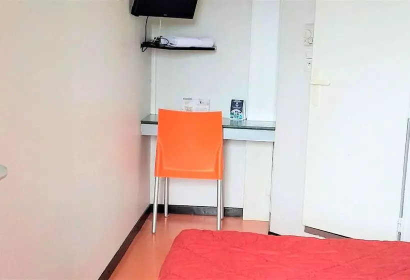 בית מלון כפרי Premiere Classe Saint Nazaire Trignac