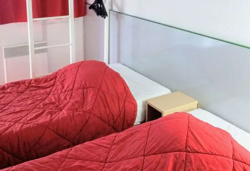 בית מלון כפרי Premiere Classe Saint Nazaire Trignac