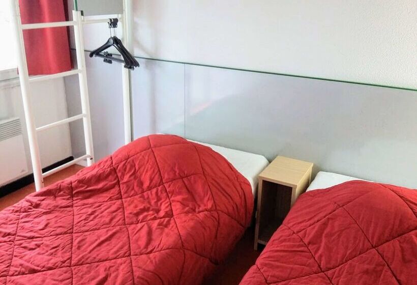 هتل Premiere Classe Saint Nazaire  Trignac