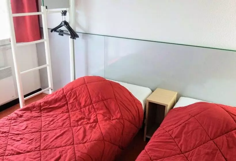 בית מלון כפרי Premiere Classe Saint Nazaire Trignac