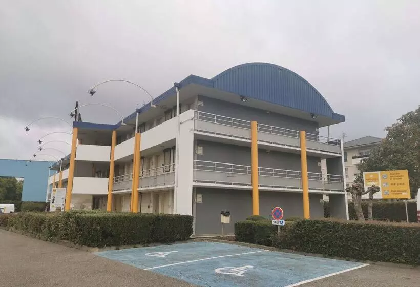 فندق Premiere Classe Strasbourg Ouest