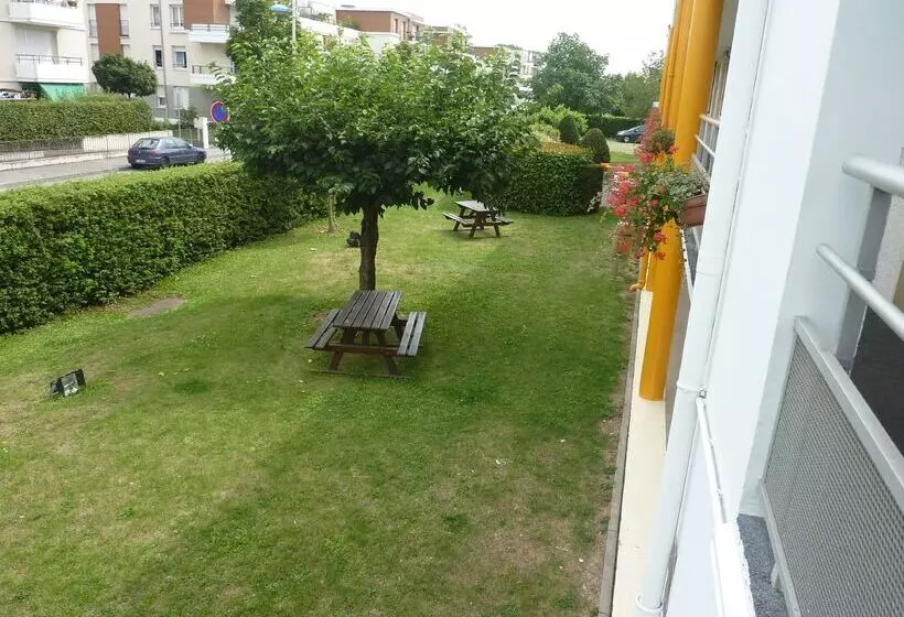 فندق Premiere Classe Strasbourg Ouest