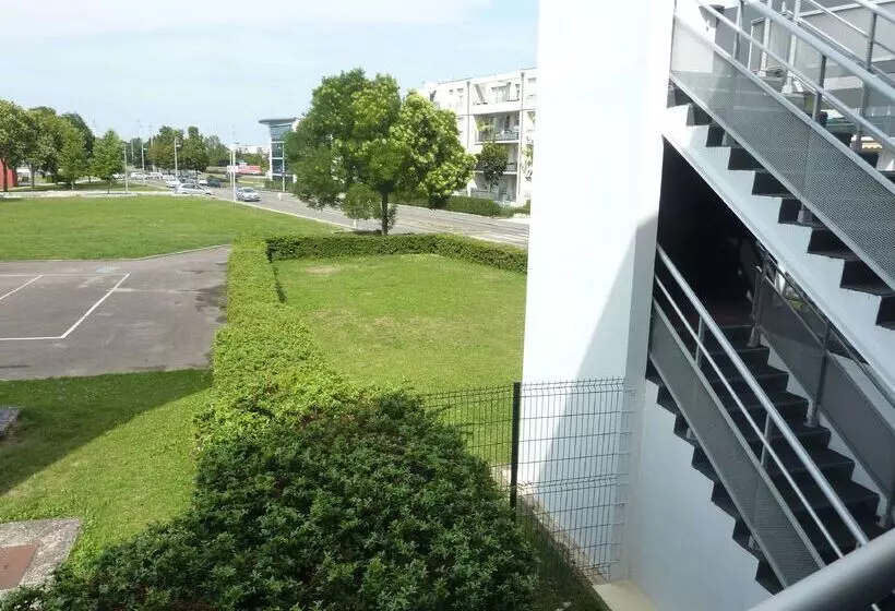 فندق Premiere Classe Strasbourg Ouest