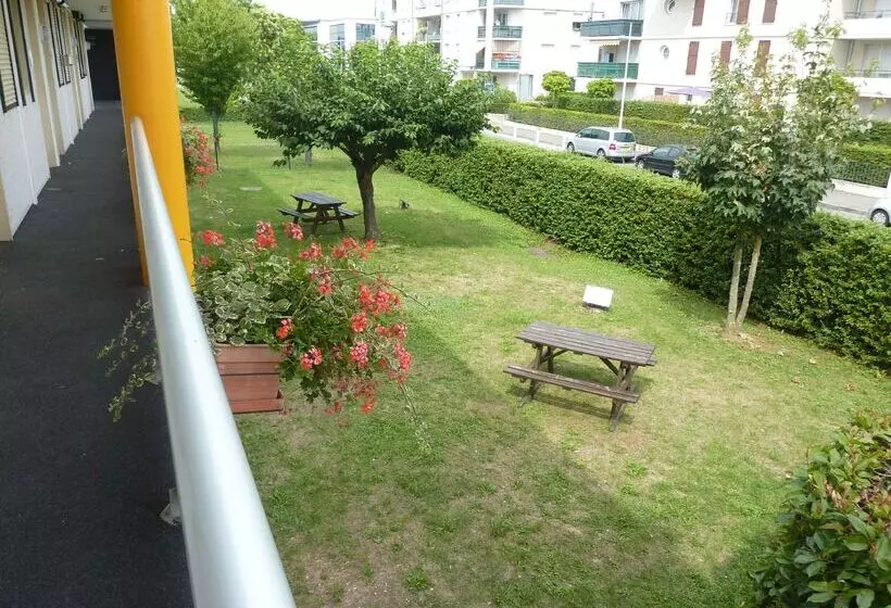 فندق Premiere Classe Strasbourg Ouest