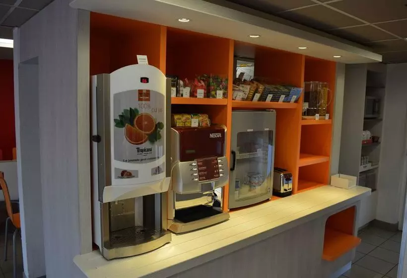 فندق Premiere Classe Strasbourg Ouest