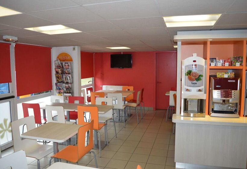 هتل Premiere Classe Strasbourg Ouest