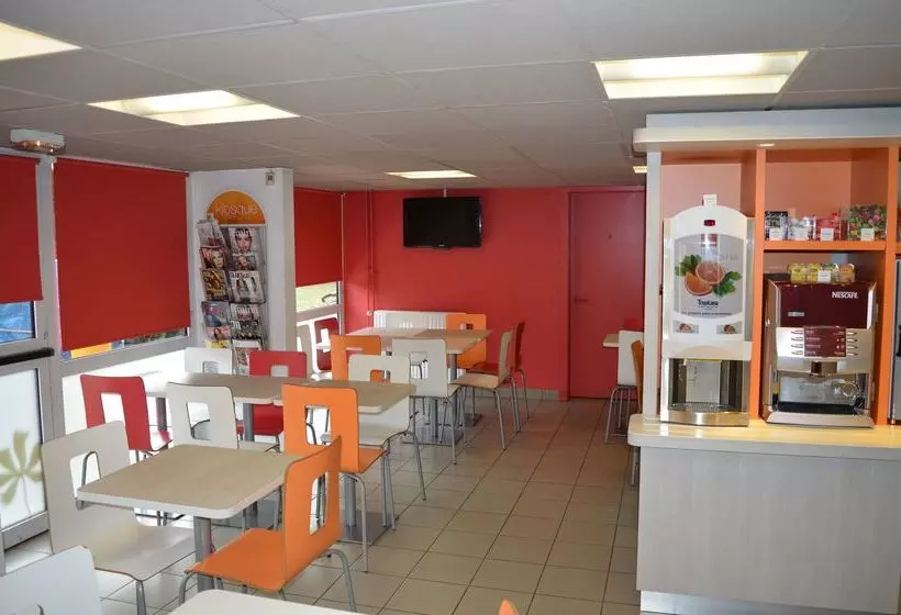 فندق Premiere Classe Strasbourg Ouest