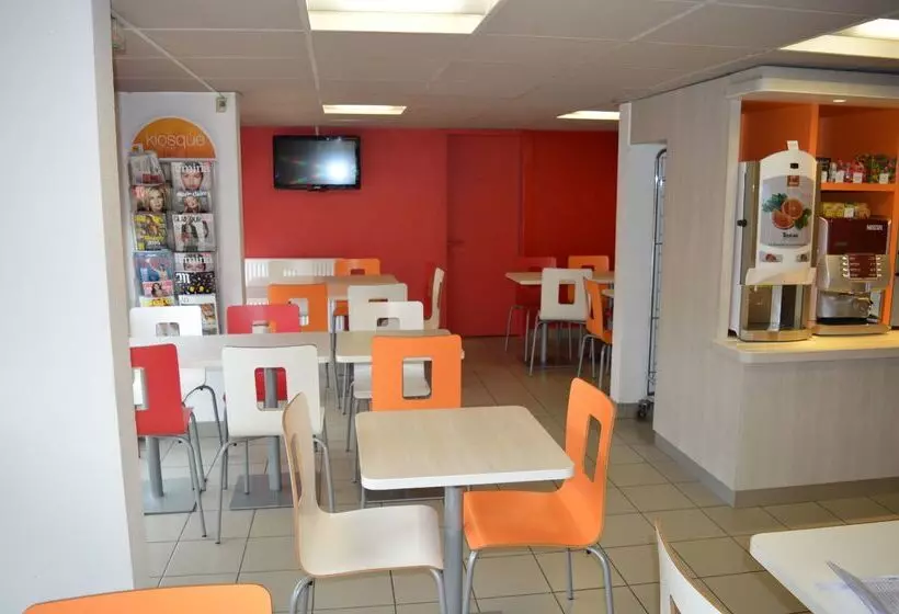 فندق Premiere Classe Strasbourg Ouest