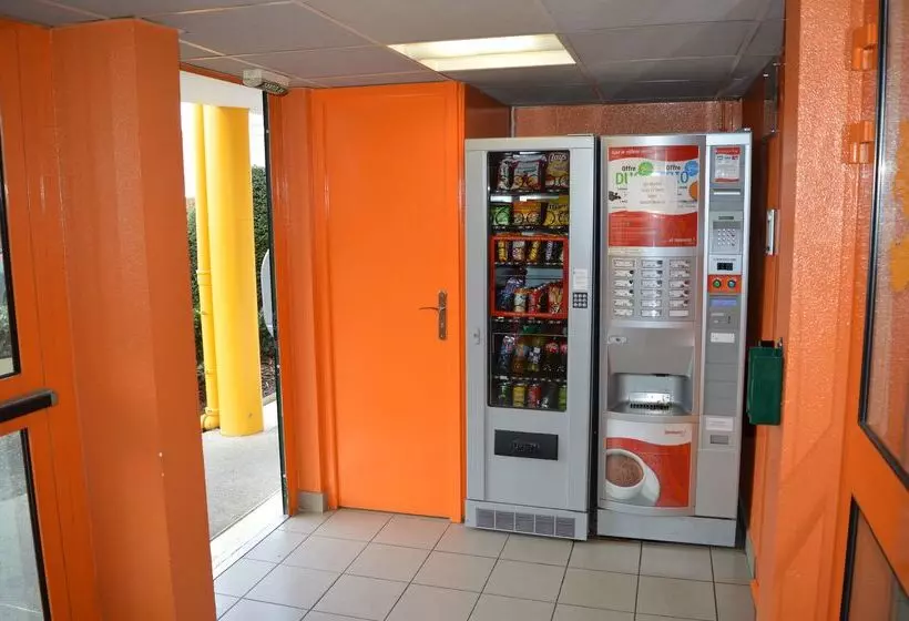 فندق Premiere Classe Strasbourg Ouest